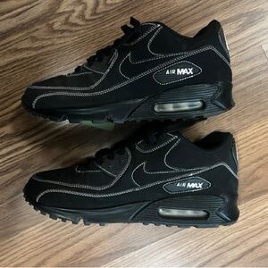 INCREDIBLY RARE Nike Air Max 90’s 🔥